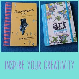 🎨Creative🎨Artistic🎨Encouragement🎨